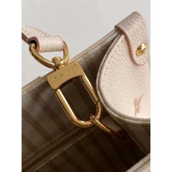 Replica Borsa Tote Louis Vuitton OnTheGo PM M14403 M45653