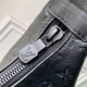 Replica Borsa cargo Hobo LV M14778 Nera