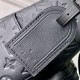Replica Borsa cargo Hobo LV M14778 Nera