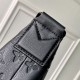 Replica Borsa cargo Hobo LV M14778 Nera
