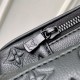 Replica Borsa cargo Hobo LV M14778 Nera