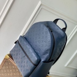 Replica Borse Firmate zaino Discovery Louis Vuitton da uomo M14884 Blu Imitazioni Replica Borse Firmate zaino Discovery Louis Vuitton da uomo M14884 Blu