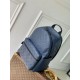 Replica Borse Firmate zaino Discovery Louis Vuitton da uomo M14884 Blu Imitazioni Replica Borse Firmate zaino Discovery Louis Vuitton da uomo M14884 Blu