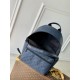 Replica Borse Firmate zaino Discovery Louis Vuitton da uomo M14884 Blu Imitazioni Replica Borse Firmate zaino Discovery Louis Vuitton da uomo M14884 Blu