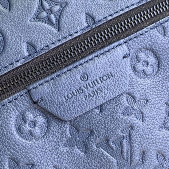 Replica Borse Firmate zaino Discovery Louis Vuitton da uomo M14884 Blu Imitazioni Replica Borse Firmate zaino Discovery Louis Vuitton da uomo M14884 Blu