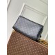 Replica Borsa da uomo Louis Vuitton Speedy Soft 30 M15102 Monogram Eclipse Imitazioni Replica Borsa da uomo Louis Vuitton Speedy Soft 30 M15102 Monogram Eclipse