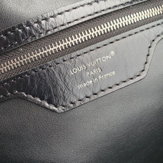 Replica Borsa da uomo Louis Vuitton Speedy Soft 30 M15102 Monogram Eclipse Imitazioni Replica Borsa da uomo Louis Vuitton Speedy Soft 30 M15102 Monogram Eclipse