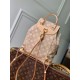 Replica Zaino Montsouris PM Louis Vuitton M15135 Meowgram Imitazioni Replica Zaino Montsouris PM Louis Vuitton M15135 Meowgram
