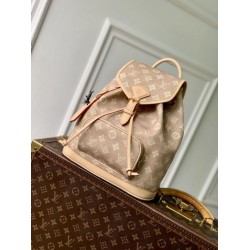 Zaino Montsouris PM Louis Vuitton M15135 Meowgram