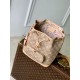 Replica Zaino Montsouris PM Louis Vuitton M15135 Meowgram Imitazioni Replica Zaino Montsouris PM Louis Vuitton M15135 Meowgram