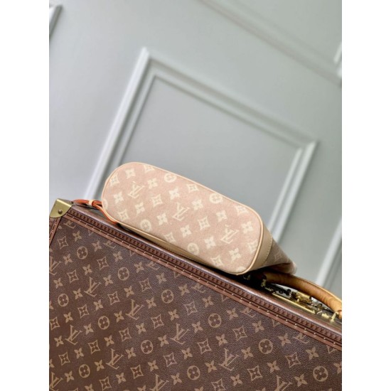 Replica Zaino Montsouris PM Louis Vuitton M15135 Meowgram Imitazioni Replica Zaino Montsouris PM Louis Vuitton M15135 Meowgram