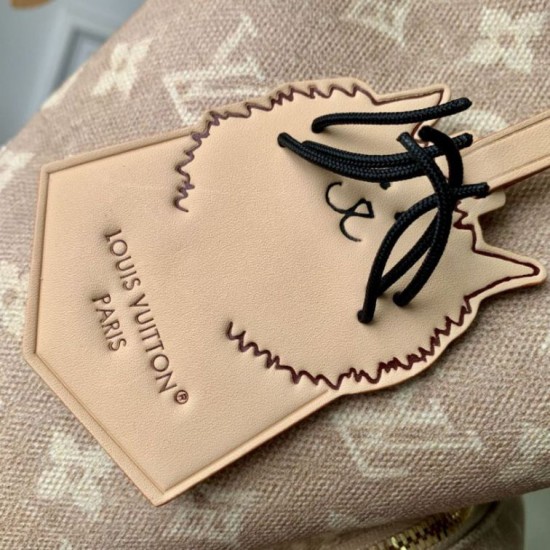 Replica Zaino Montsouris PM Louis Vuitton M15135 Meowgram Imitazioni Replica Zaino Montsouris PM Louis Vuitton M15135 Meowgram
