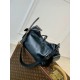 Replica Borse Firmate a tracolla Louis Vuitton CarryAll Cargo Vibe PM M24861 Nera Imitazioni Replica Borse Firmate a tracolla Louis Vuitton CarryAll Cargo Vibe PM M24861 Nera