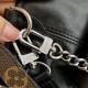 Replica Borse Firmate a tracolla Louis Vuitton CarryAll Cargo Vibe PM M24861 Nera Imitazioni Replica Borse Firmate a tracolla Louis Vuitton CarryAll Cargo Vibe PM M24861 Nera