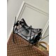 Replica Borse Firmate a tracolla Louis Vuitton CarryAll Cargo Vibe PM M24861 Nera Imitazioni Replica Borse Firmate a tracolla Louis Vuitton CarryAll Cargo Vibe PM M24861 Nera