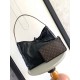 Replica LV Bora Pari CarryAll Cargo Vibe MM M25143 Nera Imitazioni Replica LV Bora Pari CarryAll Cargo Vibe MM M25143 Nera
