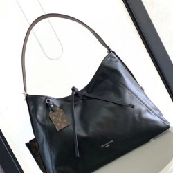 Replica LV Bora Pari CarryAll Cargo Vibe MM M25143 Nera