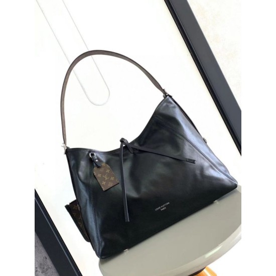 Replica LV Bora Pari CarryAll Cargo Vibe MM M25143 Nera Imitazioni Replica LV Bora Pari CarryAll Cargo Vibe MM M25143 Nera