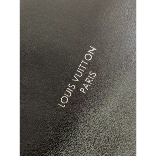 Replica LV Bora Pari CarryAll Cargo Vibe MM M25143 Nera Imitazioni Replica LV Bora Pari CarryAll Cargo Vibe MM M25143 Nera