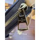 Replica Borsa a tracolla Nano Boulogne Louis Vuitton M25519 Imitazioni Replica Borsa a tracolla Nano Boulogne Louis Vuitton M25519