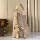 Replica Borsa a secchiello Louis Vuitton All In GM M25727 Firma Meowgram Imitazioni Replica Borsa a secchiello Louis Vuitton All In GM M25727 Firma Meowgram