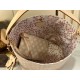 Replica Borsa a secchiello Louis Vuitton All In GM M25727 Firma Meowgram Imitazioni Replica Borsa a secchiello Louis Vuitton All In GM M25727 Firma Meowgram