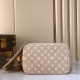 Replica Borsa a secchiello Louis Vuitton All In GM M25727 Firma Meowgram Imitazioni Replica Borsa a secchiello Louis Vuitton All In GM M25727 Firma Meowgram