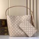 Replica Borsa a secchiello Louis Vuitton All In GM M25727 Firma Meowgram Imitazioni Replica Borsa a secchiello Louis Vuitton All In GM M25727 Firma Meowgram