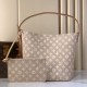 Replica Borsa a secchiello Louis Vuitton All In GM M25727 Firma Meowgram Imitazioni Replica Borsa a secchiello Louis Vuitton All In GM M25727 Firma Meowgram