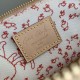Replica Borsa Louis Vuitton Alma BB M25728 Firma Meowgram Imitazioni Replica Borsa Louis Vuitton Alma BB M25728 Firma Meowgram