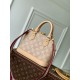 Replica Borsa Louis Vuitton Alma BB M25728 Firma Meowgram Imitazioni Replica Borsa Louis Vuitton Alma BB M25728 Firma Meowgram