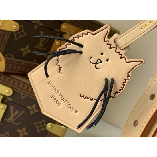 Replica Borsa Louis Vuitton Alma BB M25728 Firma Meowgram Imitazioni Replica Borsa Louis Vuitton Alma BB M25728 Firma Meowgram