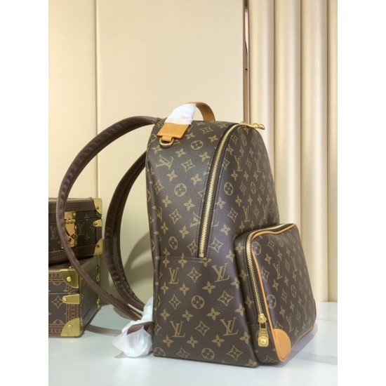 Replica Zaino cargo Discovery Louis Vuitton da uomo G69 M25979 Imitazioni Replica Zaino cargo Discovery Louis Vuitton da uomo G69 M25979