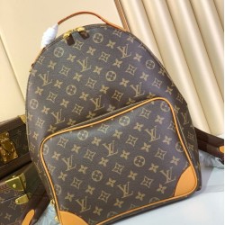 Replica Zaino cargo Discovery Louis Vuitton da uomo G69 M25979