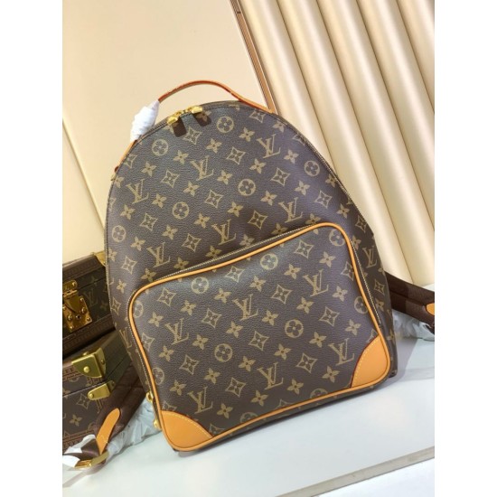 Replica Zaino cargo Discovery Louis Vuitton da uomo G69 M25979 Imitazioni Replica Zaino cargo Discovery Louis Vuitton da uomo G69 M25979