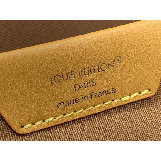 Replica Zaino cargo Discovery Louis Vuitton da uomo G69 M25979 Imitazioni Replica Zaino cargo Discovery Louis Vuitton da uomo G69 M25979