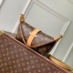 Replica Perfetta Louis Vuitton Pochette Mia M26191 Imitazioni Replica Perfetta Louis Vuitton Pochette Mia M26191