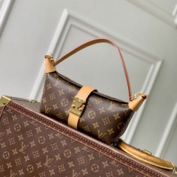 Replica Perfetta Louis Vuitton Pochette Mia M26191
