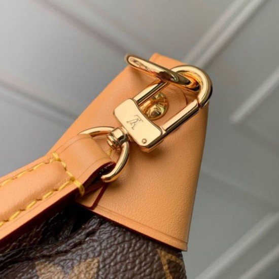 Replica Perfetta Louis Vuitton Pochette Mia M26191 Imitazioni Replica Perfetta Louis Vuitton Pochette Mia M26191