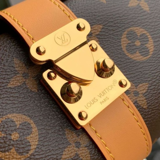 Replica Perfetta Louis Vuitton Pochette Mia M26191 Imitazioni Replica Perfetta Louis Vuitton Pochette Mia M26191