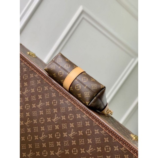 Replica Perfetta Louis Vuitton Pochette Mia M26191 Imitazioni Replica Perfetta Louis Vuitton Pochette Mia M26191