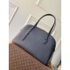 Replica Borsa tote Louis Vuitton Low Key Duffle M26257 Nera