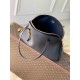 Replica Borsa tote Louis Vuitton Low Key Duffle M26257 Nera