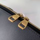 Replica Borsa tote Louis Vuitton Low Key Duffle M26257 Nera