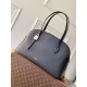 Replica Borsa tote Louis Vuitton Low Key Duffle M26257 Nera