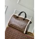 Replica Borsa Teddy LV Speedy Soft 30 M26326 Imitazioni Replica Borsa Teddy LV Speedy Soft 30 M26326