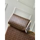 Replica Borsa Teddy LV Speedy Soft 30 M26326 Imitazioni Replica Borsa Teddy LV Speedy Soft 30 M26326