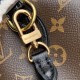 Replica Borsa Teddy LV Speedy Soft 30 M26326 Imitazioni Replica Borsa Teddy LV Speedy Soft 30 M26326