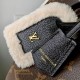 Replica Borsa Teddy LV Speedy Soft 30 M26326 Imitazioni Replica Borsa Teddy LV Speedy Soft 30 M26326