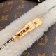 Replica Borsa Teddy LV Speedy Soft 30 M26326 Imitazioni Replica Borsa Teddy LV Speedy Soft 30 M26326